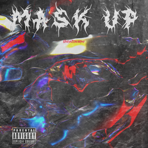 MaskUp  prod. Longboystyle