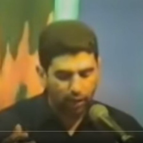 2 جعفر الدرازي - صدق الله العلي حين سماك علي - الكويت