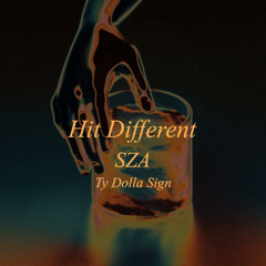 Hit Different(JUN TANAKA Edit)