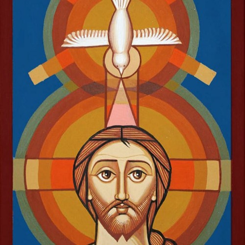 Theophany Verses of Cymbals