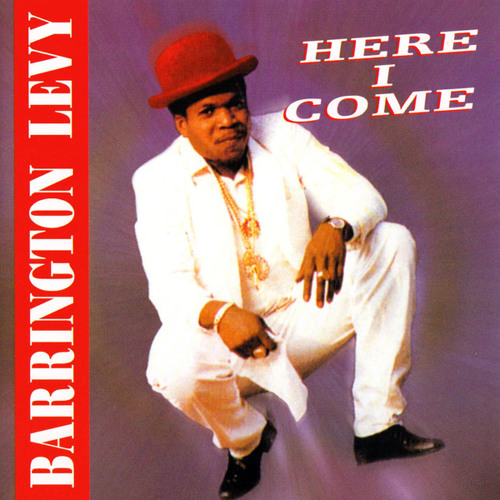 Stream Under Mi Sensi By Barrington Levy Listen Online For Free On