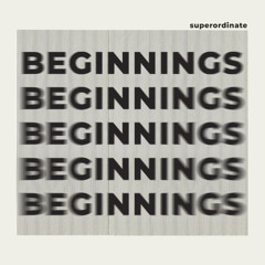Sinan Arsan - Beginnings (Melodiam (AR) Remix)