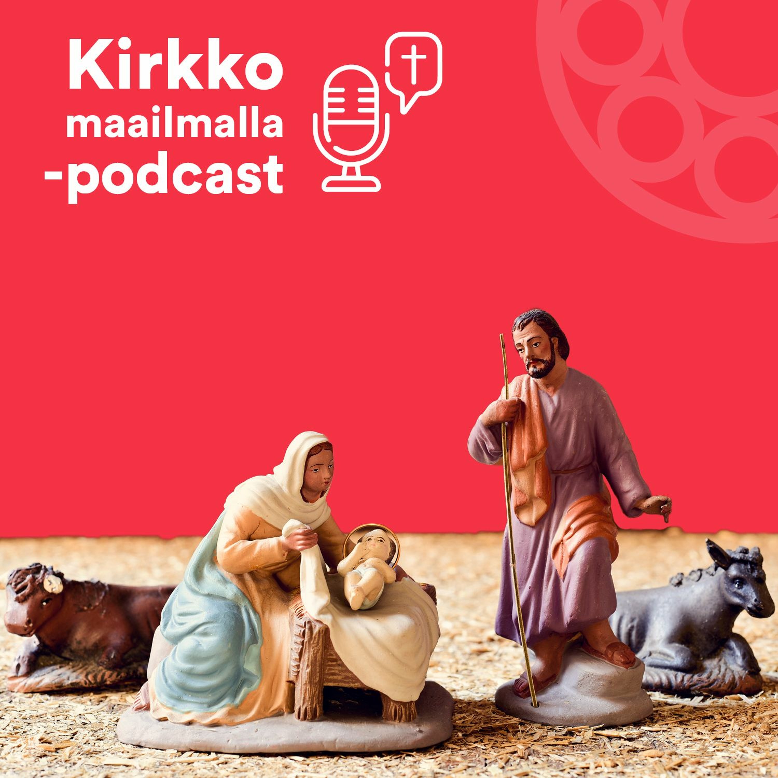Miltä näyttää joulun aika Pyhällä maalla? episode artwork