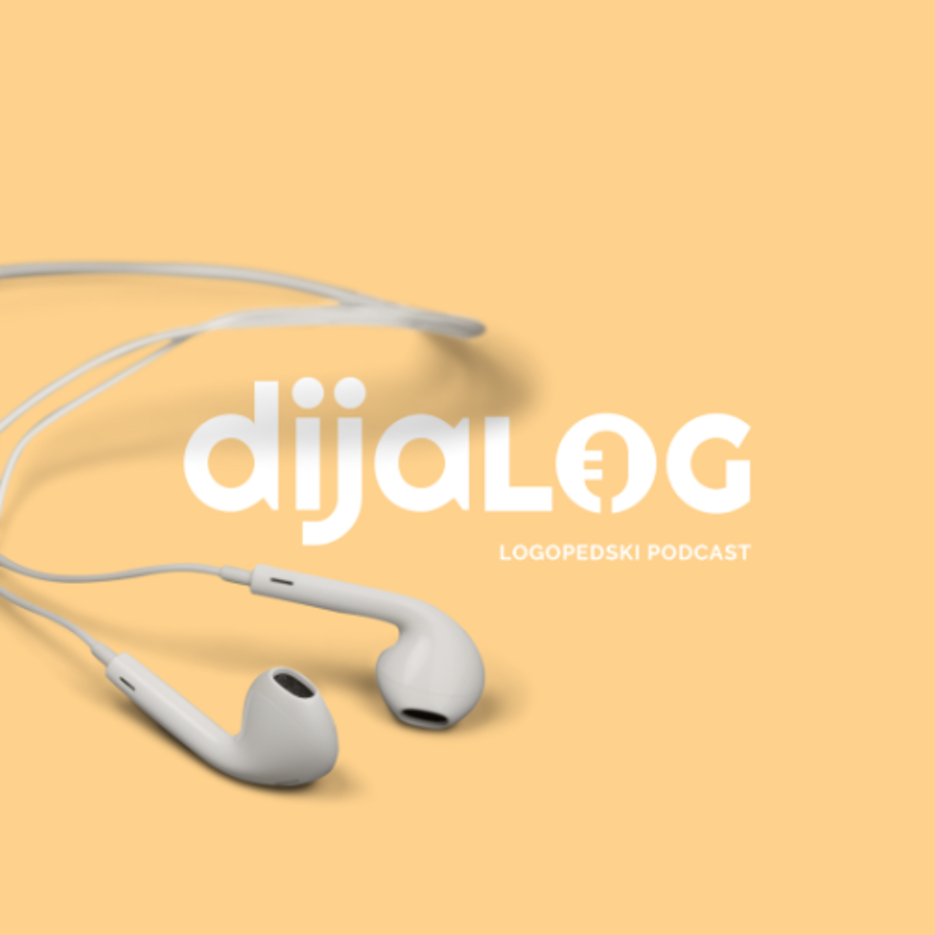 DijaLOG - Logopedski podcast