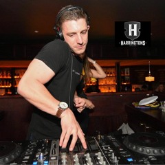 Harringtons Lockdown Elixer Sessions Mix