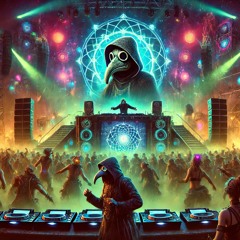 M1ASMIC - The "One Day I Want To Play At Shambhala" LiveSet