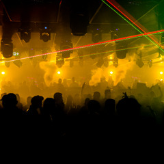 DIAZ LIVE @FUTURE, NEON EVENT | MARCH 8, 2025