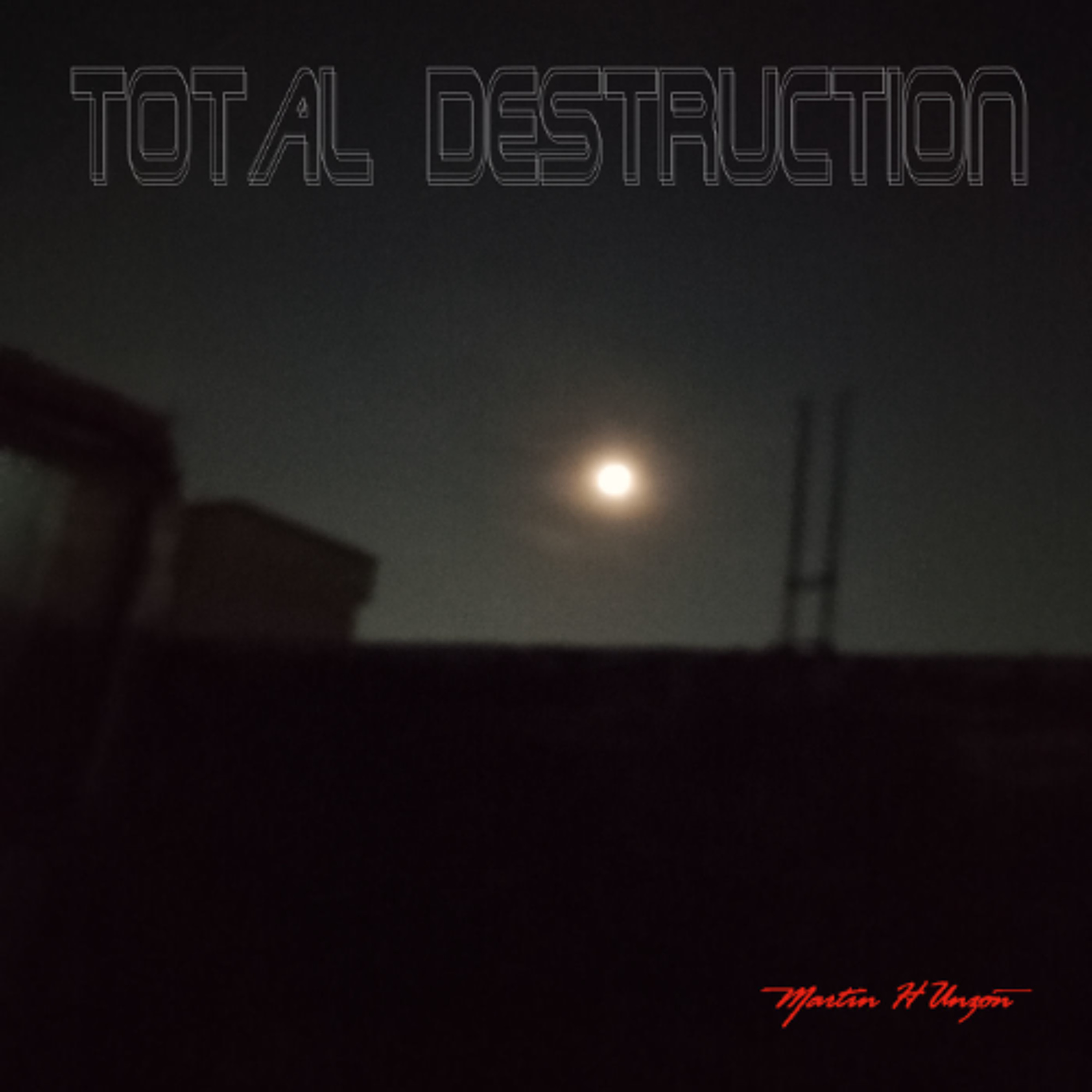 Total Destruction episode artwork