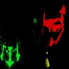 SEWNPUARD - MR DIABLO secret boss fight fan track
