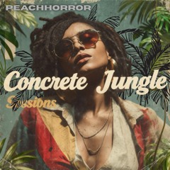 Concrete Jungle Sessions
