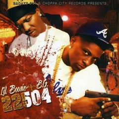 Fresh (feat. B.G.)