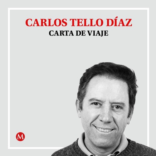 Carlos Tello Díaz. Reyes Magos