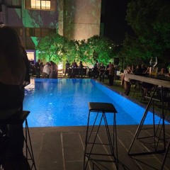 Private Pool Party (Fri 26 Sep 25)
