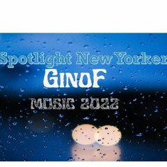 Spotlight New Yorker   Ginof Jhud Odyssey Remix 2022
