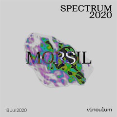 Spectrum 2020 - Morsil