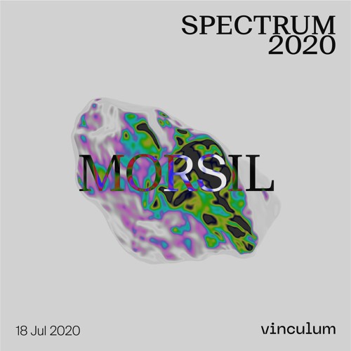 Spectrum 2020 - Morsil