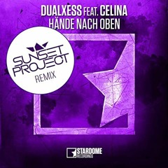 Hände Nach Oben [Sunset Project Remix Edit]