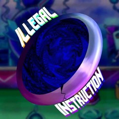 "Return." (not really) [FNF VS Illegal Instruction OST]