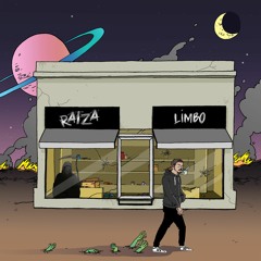 Raiza - Limbo EP