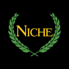 Niche-Just Be Good To Me