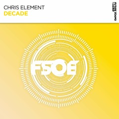 Chris Element - Decade