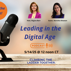 Leading in the Digital Age