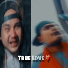 True Love🎶 (Cvr)_jahke Ft Ikloozer