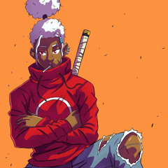 NEW TIME FLOW (PROD. JACOBY!)