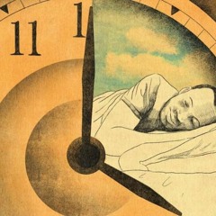 St. Pixie - I Got Sleep (Dream Of Future)