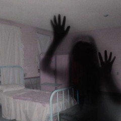 HAUNTED! w/p1urr