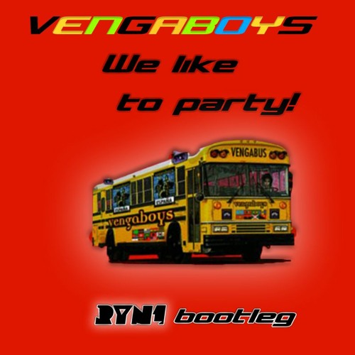 album or cover vengaboys the party album album or cover vengaboys the party album