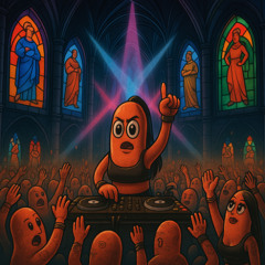 GOD IS A SOSIG II