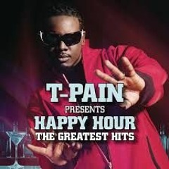 T - Pain - Can't Believe It (feat. Lil Wayne) X Soul Mix (DJ DETOXX MashUp) - Edit