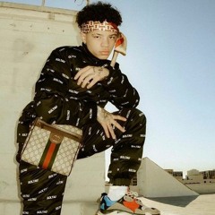 Lil Mosey –  Sunset Faded