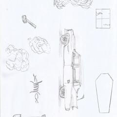 out my window (do the worst)