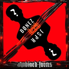 BØNEZ B2B JSPR AT ELITE COMBINED FORCES CONTEST