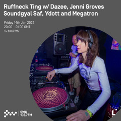 Ruffneck Ting 14TH JAN 2022
