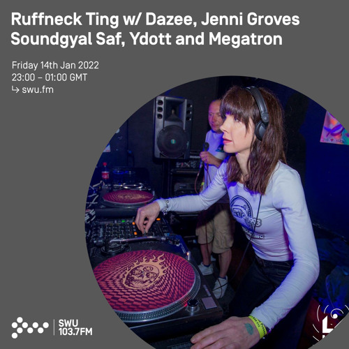 Ruffneck Ting 14TH JAN 2022