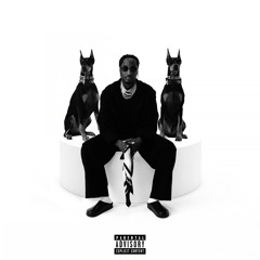K Camp-Built Different