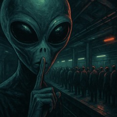 You just need an Alien ( Dandhi – Extraterrestrial Rave / Earth is a Prison Unofficial Remix )