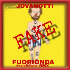 JOVANOTTI FUORIONDA adp RMX