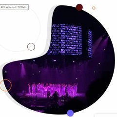 Video Wall Rental Atlanta