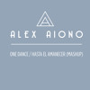 One Dance Hasta El Amanecer Mashup Mp3