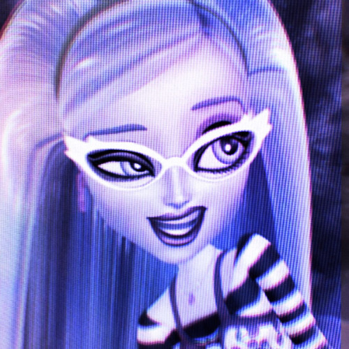 Monster High - SpedUp/Crushed