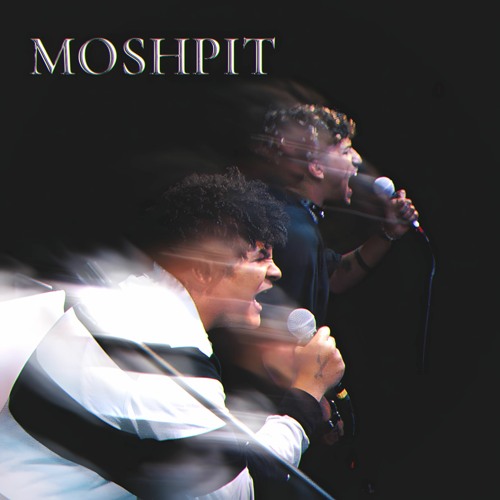 Grunch X A$H - MOSHPIT