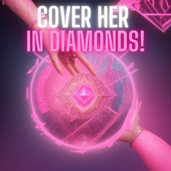 COVER HER IN DIAMONDS! (feat. DSB)