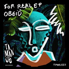 PREMIERE: Obeid - Back To The Ground [Tamango Records]