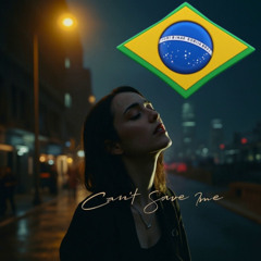 Não pode me Salvar - Dhelick