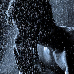 I CANT STOP THE RAIN