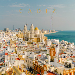 Cadiz ( Karol G x Quevedo x Rauw Alejandro typebeat)